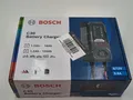 Produktbild: Bosch C30 Batterieladegerät 6V 12V 3.8A Erhaltungsladung AGM -- 6212/1103