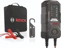 Produktbild: BOSCH C30 LADEGERÄT Auto-Ladegerät, 6V - 12V / 3,8A, mit Ladegerät