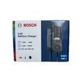 Produktbild: Bosch C30 Batterieladegerät | 6V / 12V | 3,8A | NEU | Erhaltungsladungs-Funktion