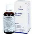 Produktbild: ANAEMODORON Dilution 50 ml PZN00042671