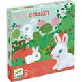 Produktbild: Djeco Little Collect (mult) (Französisch) (DJ08558)