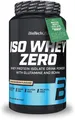 Produktbild: BioTech USA Iso Whey Zero, 908 g Dose, Cookies & Cream