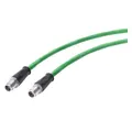 Produktbild: Siemens Dig.Industr. IE TP CORD M12-180/M12-180 6XV1878-5HH20 6XV18785HH20 IE
