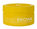 Produktbild: BYROKKO Selbstbräunungscreme Byrokko Shine Brown Tropical – Bräunungscreme für intensives Bräunen, 1-tlg.