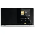 Produktbild: TechniSat DIGITRADIO 215 Schlager Edition | Portables DAB+/UKW Radio - Silber