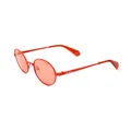 Produktbild: Polaroid Pld 6066/s 2M5/HE MATT ORANGE Sunglasses Unisex Steel, Standard, 20
