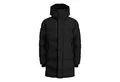 Produktbild: Jack & Jones Steppjacke JCOFUSION Long Puffer Jacket mit verstellbarer Kapuze