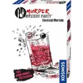 Produktbild: Kosmos Murder Mystery Party Cocktail Mortale (Deutsch) (685034)