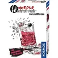 Produktbild: Kosmos Spiel Murder Mystery Party Cocktail Mortale