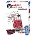 Produktbild: Kosmos Spiel Murder Mystery Party Cocktail Mortale bunt