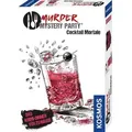 Produktbild: Kosmos Spiel KOSMOS Murder Mystery Party - Cocktail Mortale