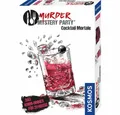 Produktbild: Kosmos Spiel Murder Mystery Party Cocktail Mortale