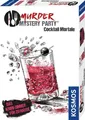 Produktbild: Murder Mystery Party Cocktail Mortale Spiel