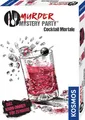 Produktbild: Murder Mystery Party Cocktail Mortale