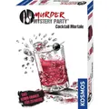 Produktbild: Murder Mystery Party Cocktail Mortale