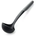 Produktbild: KitchenAid Schöpfkelle in Schwarz - (L)30,6 cm