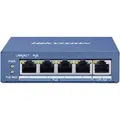 Produktbild: Hikvision DS-3E0505P-E (5 Ports) (DS-3E0505P-E)