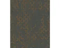Produktbild: Vliestapete 35119 City Romance Kreise anthrazit gold