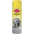 Produktbild: Caramba Multifunktionsöl 660202, Schmieröl MoS2, silikon-, PTFE- und Harzfrei, für innen und außen, Spray 300 ml