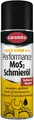 Produktbild: Performance MoS2 Schmieröl, Rostlöser und Multifunktionsöl für Schraub und Ge...