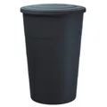 Produktbild: Regentonne 160L grau Regenfass Wassertonne Wasserfass Regenwassertank Wassertank