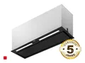 Produktbild: Franke Inca Lux FBFP BK MATT A86 Lüfterbaustein 86 cm Schwarz matt