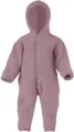 Produktbild: Engel Schneeoverall Baby Overall mit Kapuze Wollfleece