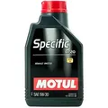 Produktbild: Motul Specific Renault RN 0720 5W-30 5 Liter
