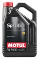 Produktbild: Motul 102209 Specific 5W30 720 5W30 / 5Liter schwarz