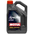 Produktbild: Motoröl MOTUL Specific 0720 5W30 5L