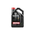 Produktbild: Motoröl MOTUL 102209 SPECIFIC 0720 5W-30 für