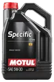 Produktbild: MOTUL 102209 Motoröl für RENAULT SUZUKI