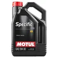 Produktbild: 1x Motoröl MOTUL 102209 passend für