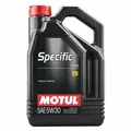 Produktbild: Auto-Motoröl Specific 0720 5W30 5 L