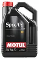 Produktbild: Motul Motoröl