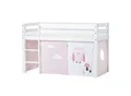 Produktbild: Hochbett HOPPEKIDS 