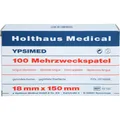 Produktbild: HOLZMUNDSPATEL Ypsimed 100 St PZN03746668