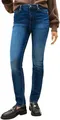 Produktbild: Tommy Hilfiger Damen Jeans Hose New Doreen Slim Mid Rise, Blau (New Doreen), 30W/27L