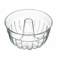 Produktbild: Gugelhupf-form Glas 25cm, 2l, Hitzebeständig, Backform, neu