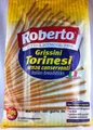 Produktbild: Roberto Grissini Torinesi dünn von Roberto - 350g in Portionstüten