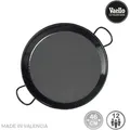 Produktbild: Traditionelle Paella-Pfanne aus emailliertem Stahl ø46cm (12 Personen). vaello