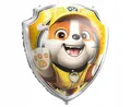 Produktbild: 5201184971826 Balon foliowy Tarcza RUBBLE 68x75cm NICKELODEON, 1 szt. Godan