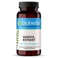 Produktbild: Bioherba Guggul Extrakt Kapseln
