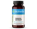 Produktbild: BIOHERBA R Guggul Extrakt 320 mg 100 Kapseln Nahrungsergänzungsmittel