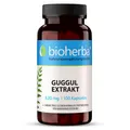 Produktbild: Bioherba Guggul Extrakt 320 mg 100 Kapseln