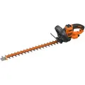 Produktbild: Black+decker Gartenmaschinen - Heckenschere 60 Cm, 600 W Behts501-qs