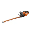Produktbild: Black + Decker Heckenschere 650 W 60 cm 25 mm