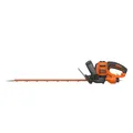 Produktbild: BLACK+DECKER BEHTS501 Elektro Heckenschere 600 W - 60 cm - 25 mm Schnittstärke