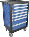 Produktbild: Güde Werkstattwagen Premium 7 Schubladen GWSP 07 250-tlg. bestückt - 40877