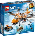 Produktbild: LEGO 60193 City Arctic Expedition Arktis-Frachtflugzeug
